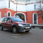 Lada Largus
