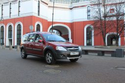 Lada Largus