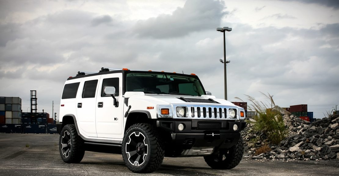 Hummer