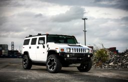Hummer