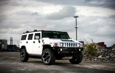 Hummer