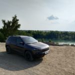 jeep cherokee trailhawk