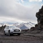 Mitsubishi Pajero Sport Elbrus sky