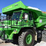 Elektro Dumper