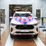 Haval h7