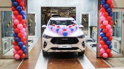Haval h7