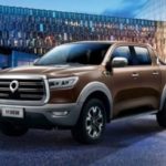 Great Wall P-Series