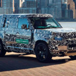 defender 2019