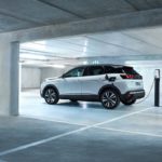 PEUGEOT 3008PHEV HY4