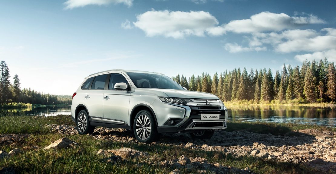 Outlander