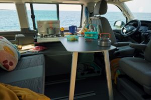 Volkswagen California 6.1