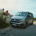 Volkswagen California 6.1