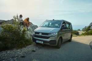 Volkswagen California 6.1