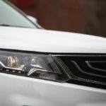 GEELY EMGRAND X7