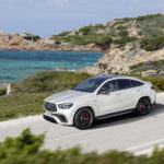 Mercedes-AMG GLE 63 S 4MATIC+