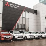 Mitsubishi Avilon
