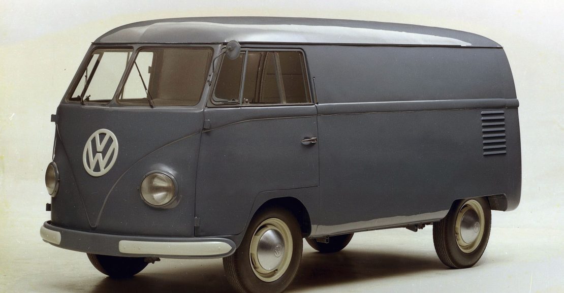 VW Bulli