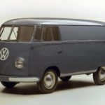VW Bulli