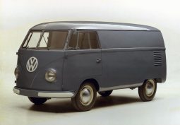 VW Bulli