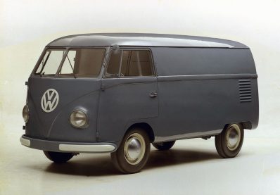 VW Bulli