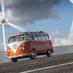 VW e-BULLI