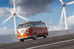 VW e-BULLI