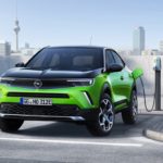 Opel Mokka 2020