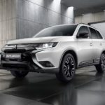 Outlander Black Edition