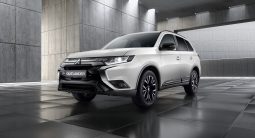 Outlander Black Edition