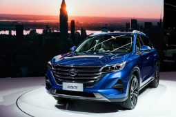 gac gs5