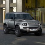 Defender X-Dynamic