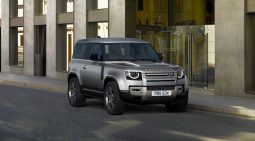 Defender X-Dynamic