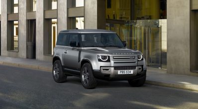 Defender X-Dynamic