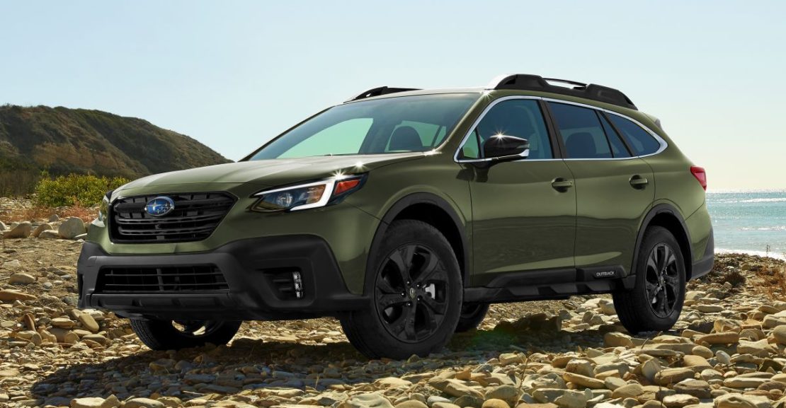 Subaru