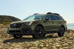 Subaru