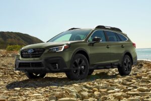 Subaru