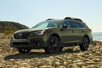 Subaru