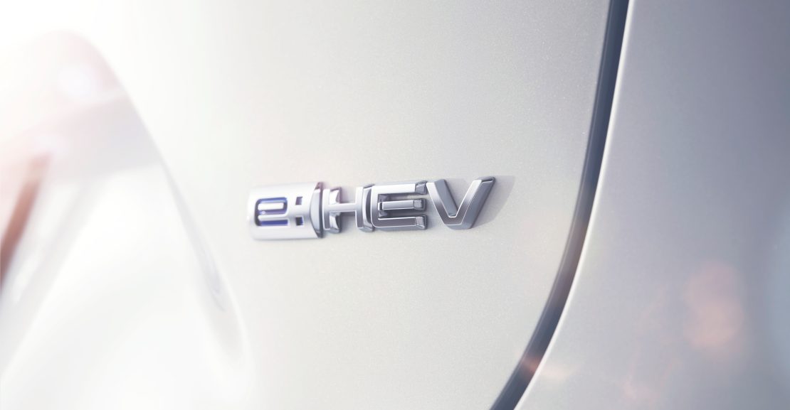 ALL-NEW HR-V TO JOIN HONDA'S ELECTRIFIED LINE-UP IN 2021