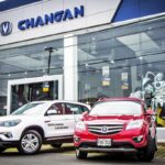 Changan