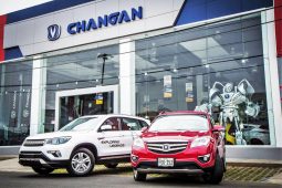 Changan
