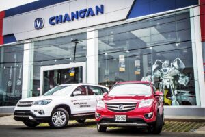 Changan