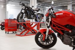 Ducati