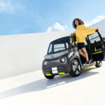 Opel Rocks-e (2021)