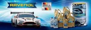 RAVENOL