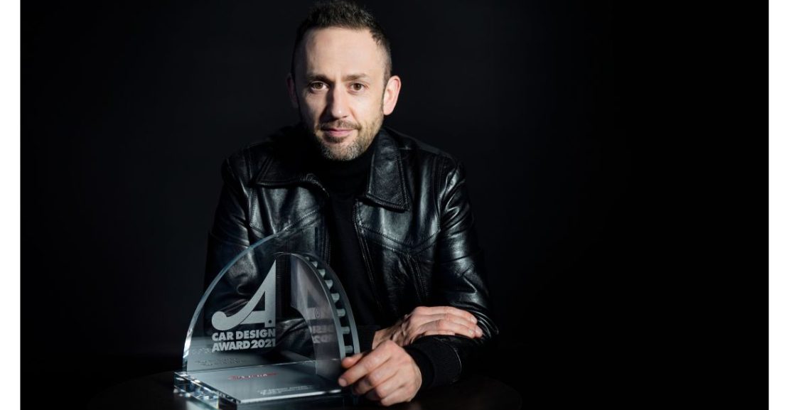 Премия Car Design Award