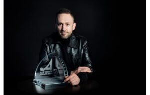 Премия Car Design Award