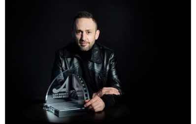 Премия Car Design Award