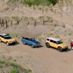 2023 Bronco Heritage Limited Edition