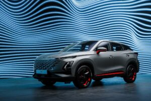 OMODA С5