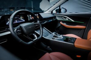 OMODA С5
